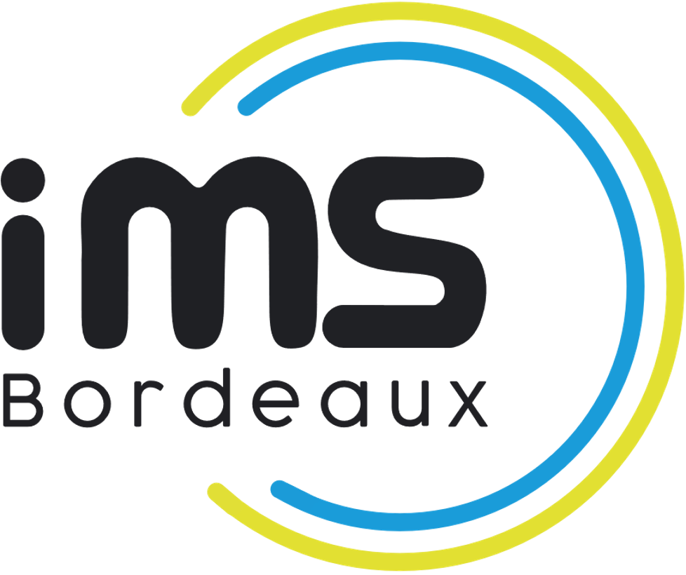 Logo IMS
